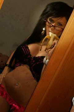horny Hoquiam female